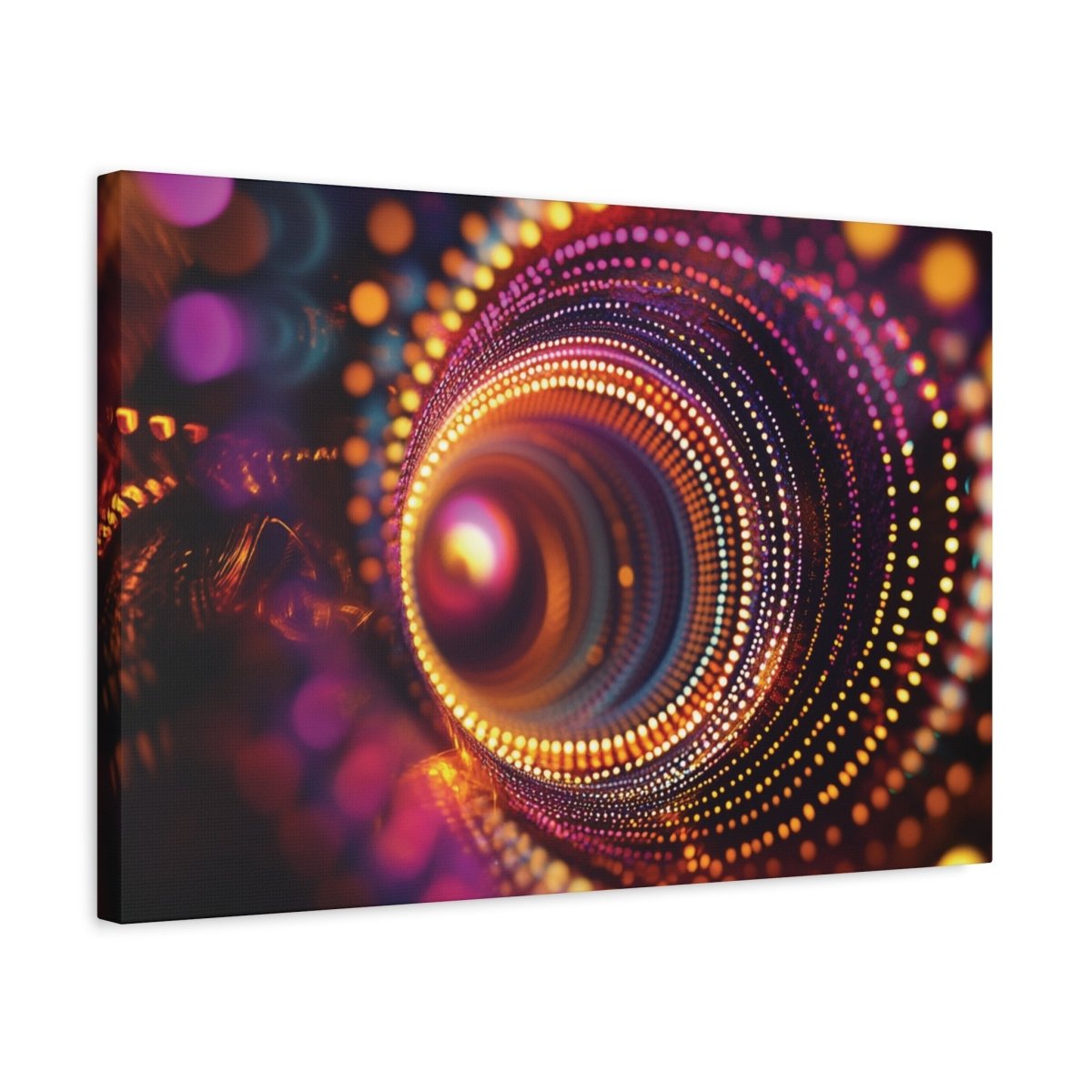 👉Voie Lactée : magnifique cadre💎effet fascinant💎 garanti - Art Cocoon