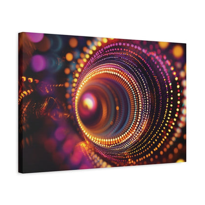 👉Voie Lactée : magnifique cadre💎effet fascinant💎 garanti - Art Cocoon