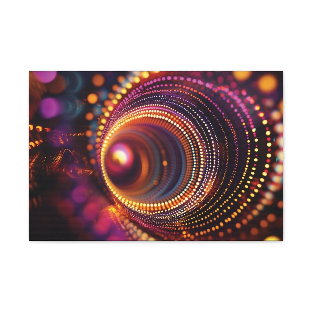 👉Voie Lactée : magnifique cadre💎effet fascinant💎 garanti - Art Cocoon