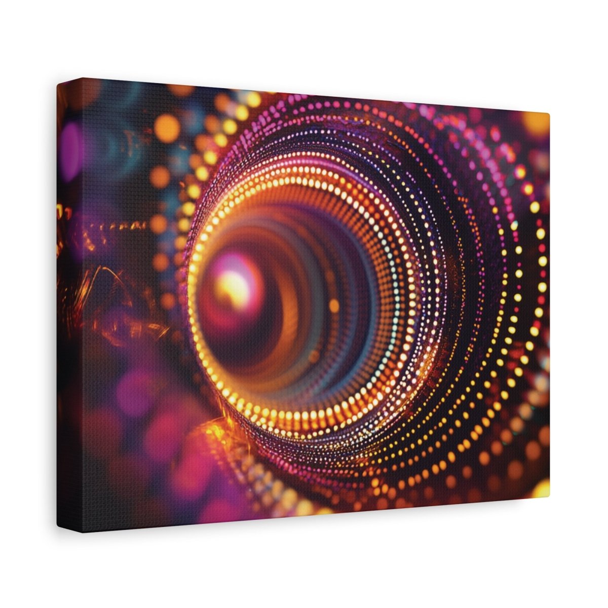 👉Voie Lactée : magnifique cadre💎effet fascinant💎 garanti - Art Cocoon