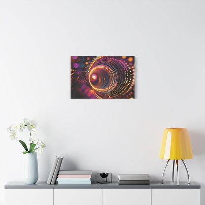 👉Voie Lactée : magnifique cadre💎effet fascinant💎 garanti - Art Cocoon