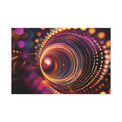 👉Voie Lactée : magnifique cadre💎effet fascinant💎 garanti - Art Cocoon