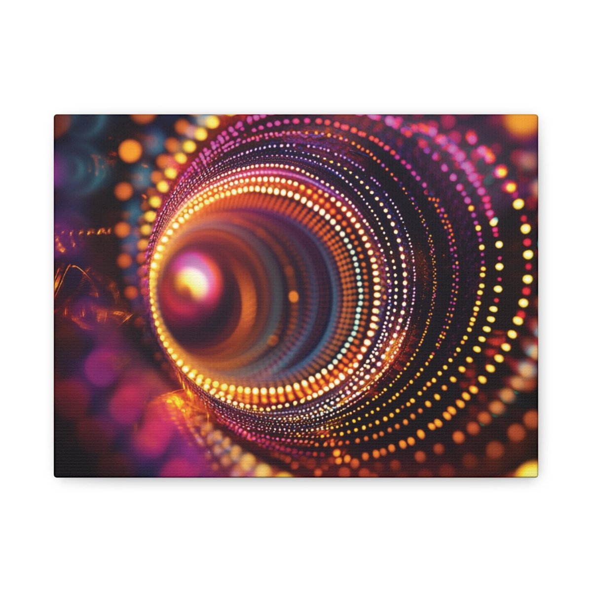 👉Voie Lactée : magnifique cadre💎effet fascinant💎 garanti - Art Cocoon