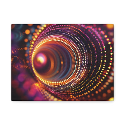 👉Voie Lactée : magnifique cadre💎effet fascinant💎 garanti - Art Cocoon