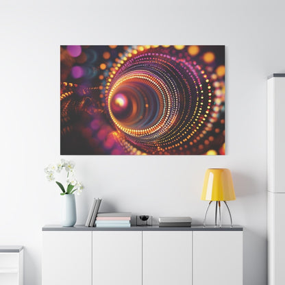 👉Voie Lactée : magnifique cadre💎effet fascinant💎 garanti - Art Cocoon