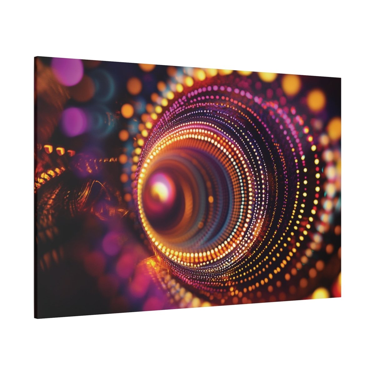 👉Voie Lactée : magnifique cadre💎effet fascinant💎 garanti - Art Cocoon