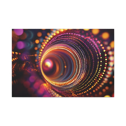 👉Voie Lactée : magnifique cadre💎effet fascinant💎 garanti - Art Cocoon