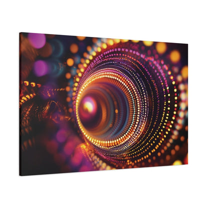 👉Voie Lactée : magnifique cadre💎effet fascinant💎 garanti - Art Cocoon