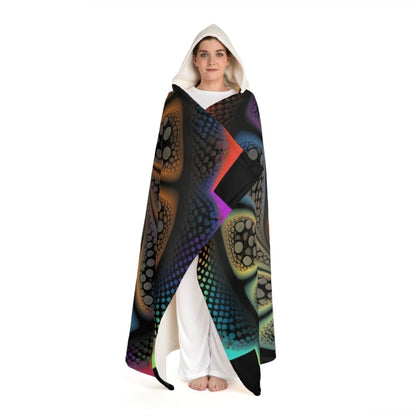 Vortex Douillet - Art Cocoon