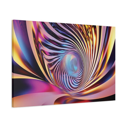 👉Vortex Vibratoire : magnifique cadre💎effet fascinant💎 garanti - Art Cocoon