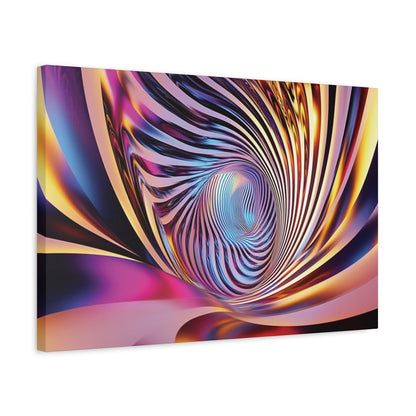 👉Vortex Vibratoire : magnifique cadre💎effet fascinant💎 garanti - Art Cocoon