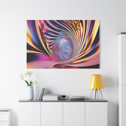 👉Vortex Vibratoire : magnifique cadre💎effet fascinant💎 garanti - Art Cocoon