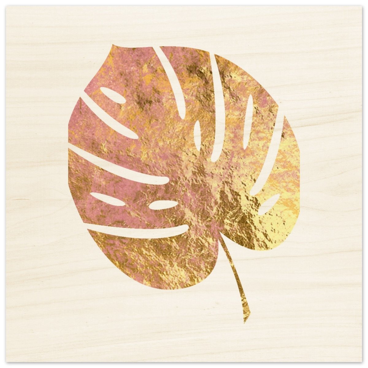 Wood Prints - Art Cocoon