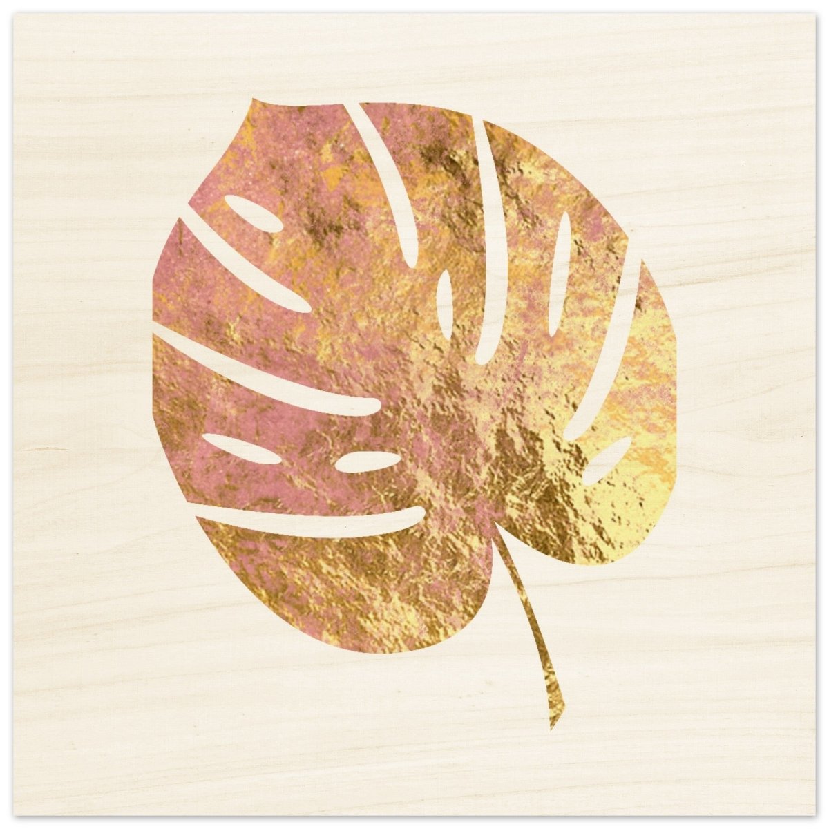 Wood Prints - Art Cocoon