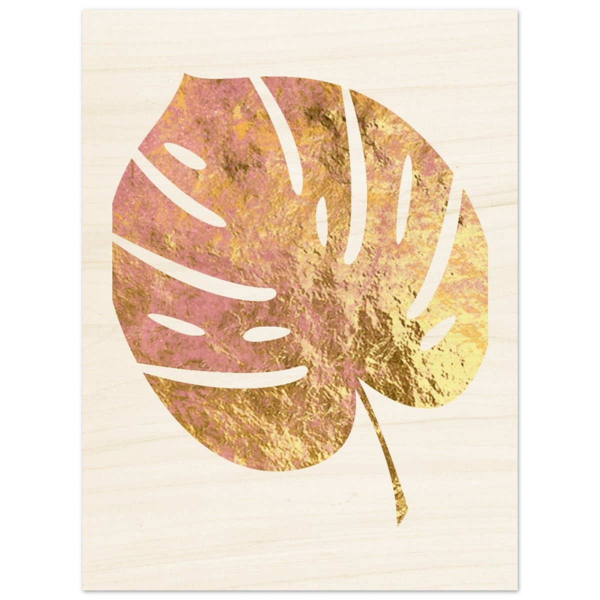 Wood Prints - Art Cocoon