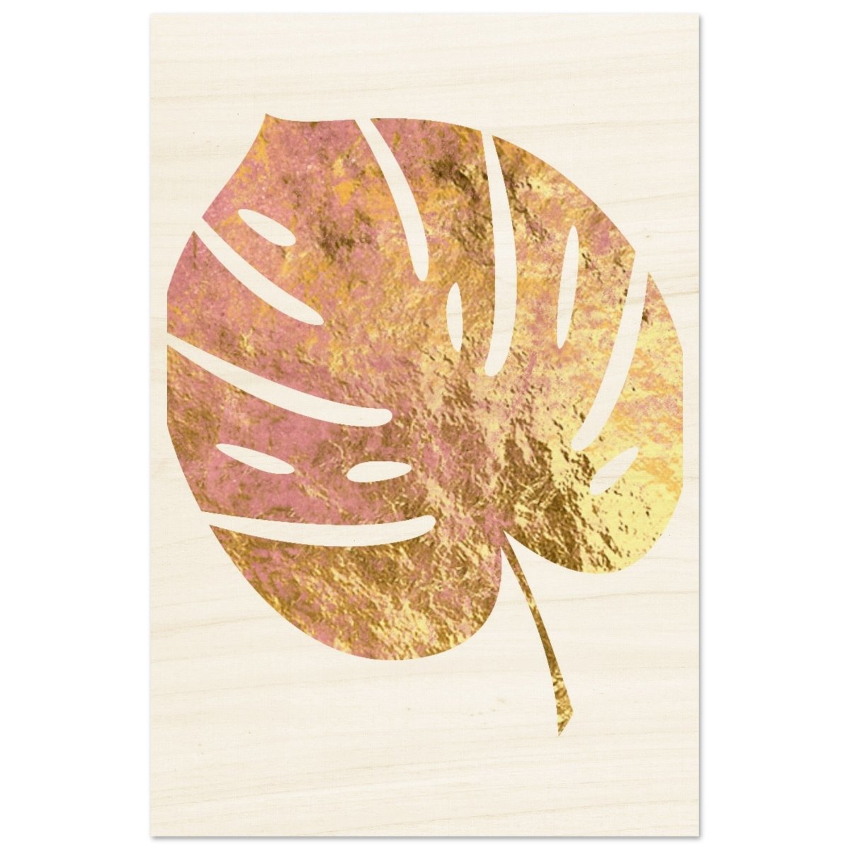 Wood Prints - Art Cocoon